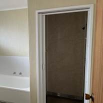 Photo of Megan's room