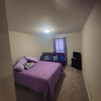 Photo of Carlos's room