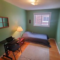Photo of Hani & Zeynab's room