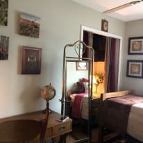 Photo of Savannah's room