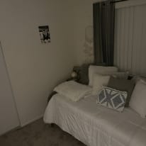 Photo of Liz's room