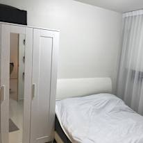 Photo of Jed T's room