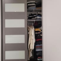 Photo of Shella's room