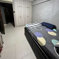 Photo of Muhammad Rohaizad bin Roslan's room