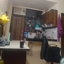 Photo of Shikha's room