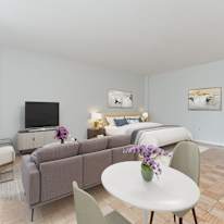 Photo of Vicky's room