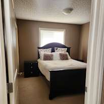 Photo of Everjoyce's room