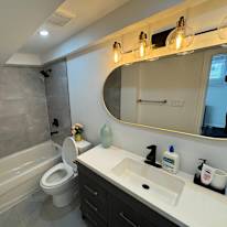 Photo of sushmitha gowda's room