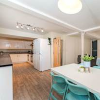 Photo of Home Accommodation's room
