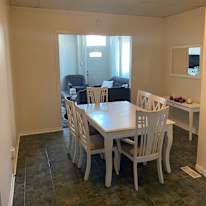 Photo of Adam's room