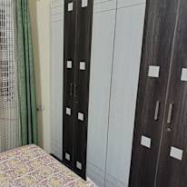 Photo of Vilas's room