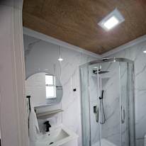 Photo of Teresa Tran's room