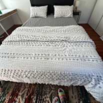 Photo of A Dsouza's room