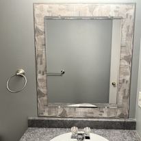 Photo of Jason Wang's room