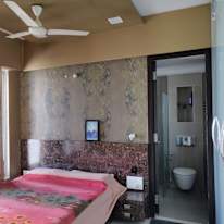 Photo of adi's room
