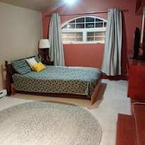 Photo of Marianne's room