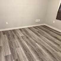 Photo of Chris's room