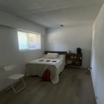 Photo of Mateo's room