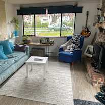 Photo of Chris's room