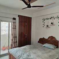 Photo of Bipul Singh's room