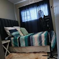 Photo of Confidence's room