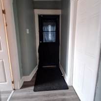 Photo of Christophe's room