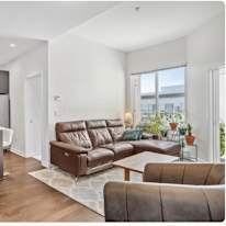 Photo of Tania's room