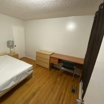 Photo of Cheryl's room