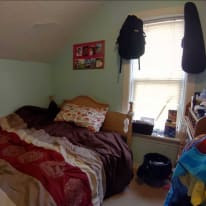 Photo of jordan's room