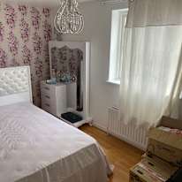 Photo of Mimi's room
