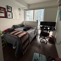 Photo of Brianna's room