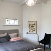 Photo of Zandi's room