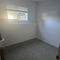 Photo of Samantha's room