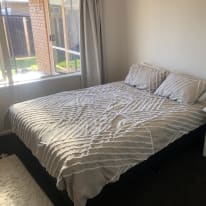 Photo of Jaz's room