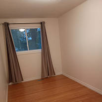 Photo of Blair's room