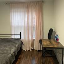 Photo of Mira's room