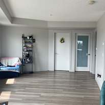 Photo of Bobby's room