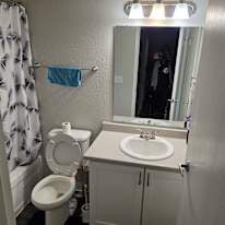 Photo of Groso's room