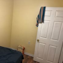 Photo of shanu's room