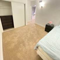 Photo of Laura Gutierrez's room