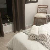 Photo of Treschka van Aswegen's room