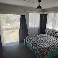 Photo of Camillia's room
