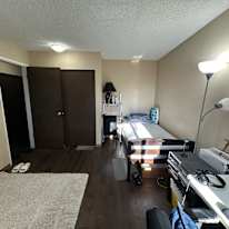 Photo of Lex's room