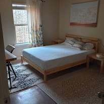 Photo of Jermemie stephany's room