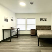 Photo of PadSplit's room