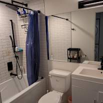 Photo of Julie's room