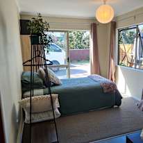 Photo of Liss's room
