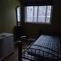 Photo of Arvinth Balasingam's room