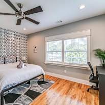 Photo of PadSplit's room
