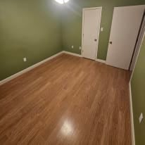 Photo of Nathan's room